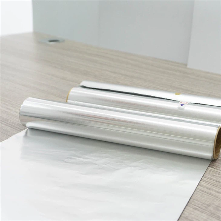 Barbecue Aluminum Foil